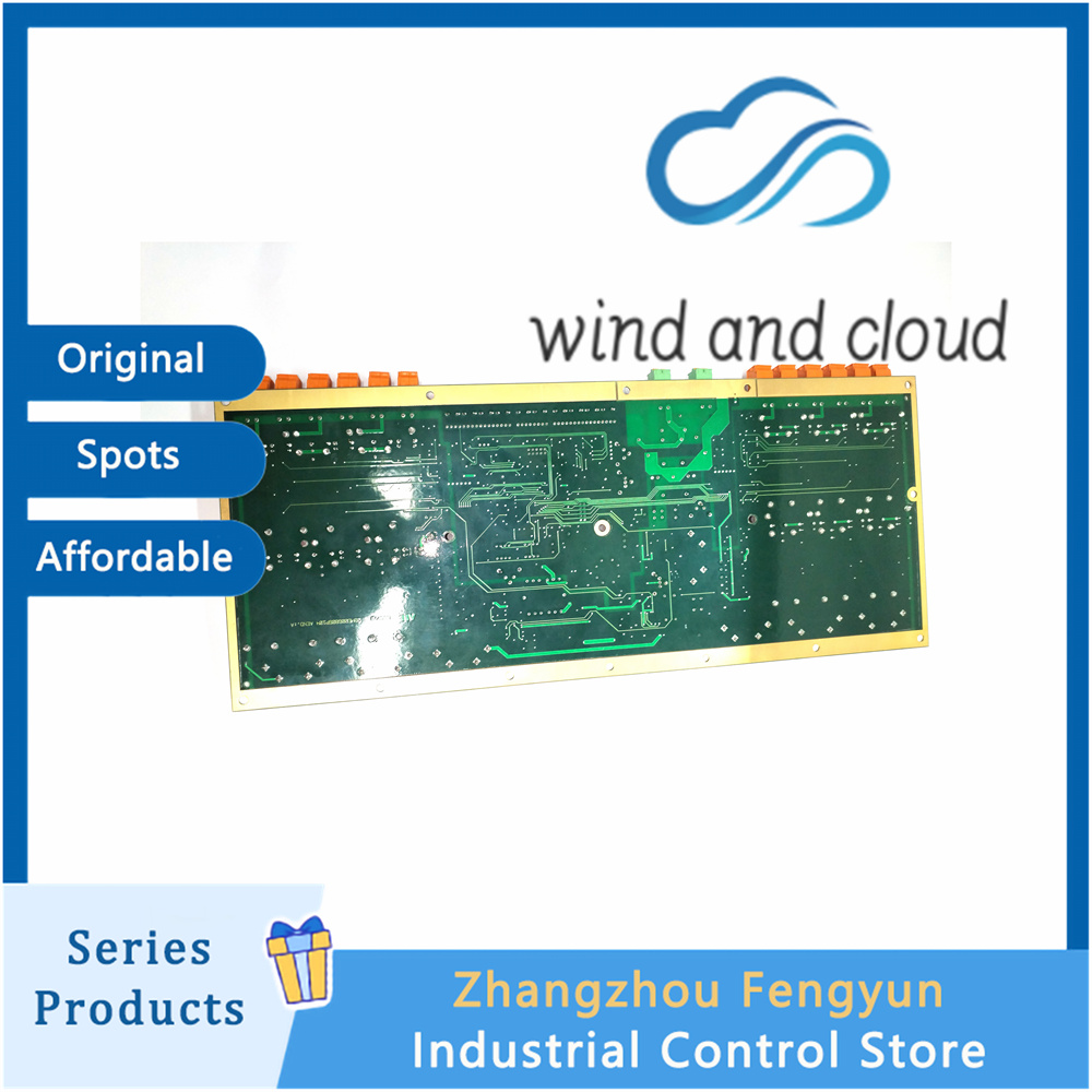DDC779BE01 3BHE006805R0001 Programmable | IO module | Temperature controlillustration DDC779BE01 3BHE006805R0001 Programmable | IO module | Temperature controlillustration