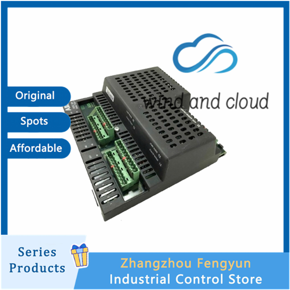dsqc663 3HAC029818-001/10 Integrated system | Micro control | Spotsillustration dsqc663 3HAC029818-001/10 Integrated system | Micro control | Spotsillustration