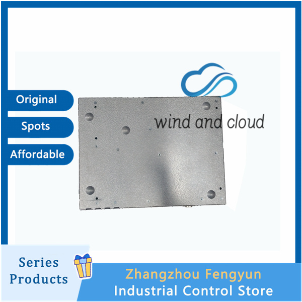 3HAC025338-002/06C CPU spare parts ▏ABB module ▏Robot systemillustration 3HAC025338-002/06C CPU spare parts ▏ABB module ▏Robot systemillustration