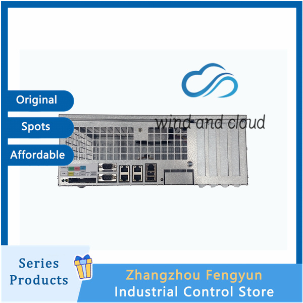 DSQC639 3HAC025097-00116 (4)