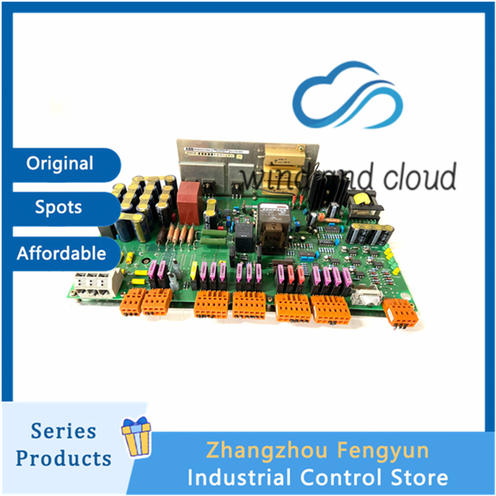 ABB KUC720AE KUC720AE01 3BHB003431R0101 3BHB000652R0101|Control Module|illustration ABB KUC720AE KUC720AE01 3BHB003431R0101 3BHB000652R0101|Control Module|illustration