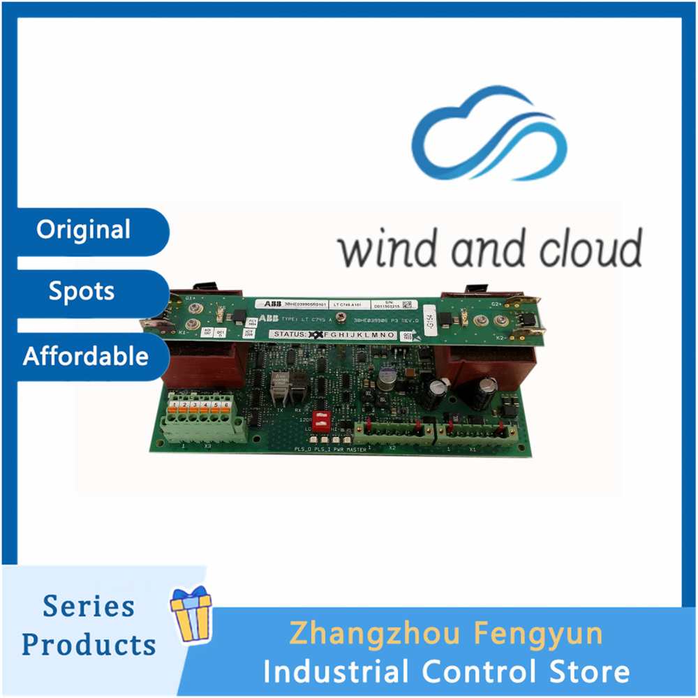 LTC745A101 3BHE039905R0101