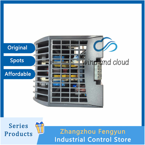 LWN2660-6EG 3BHL000986P7002(8)