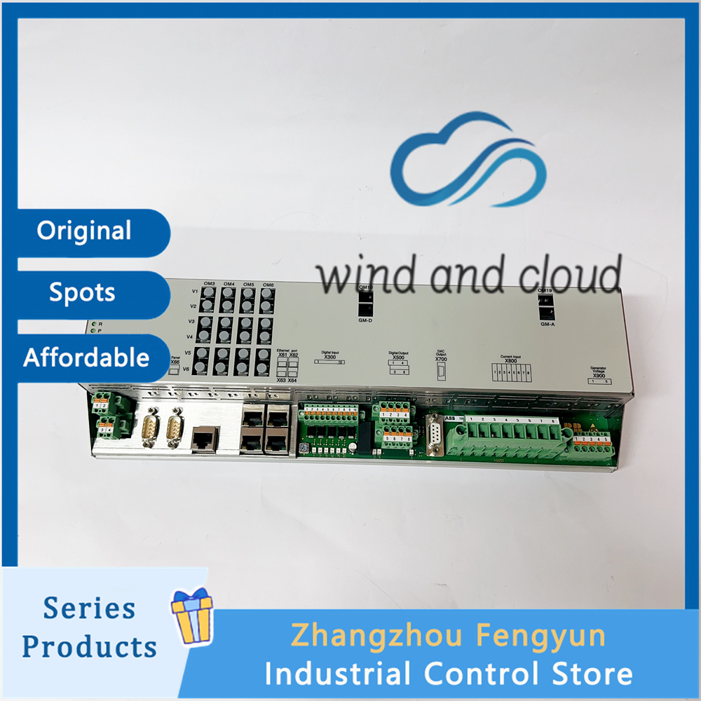 PCD230A101 3BHE022291R0101 (2)