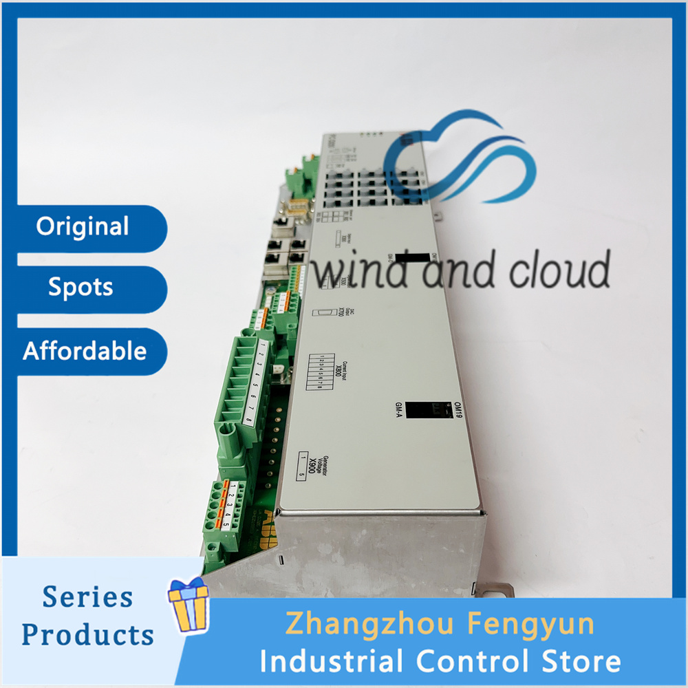 PCD230A101 3BHE022291R0101 (4)