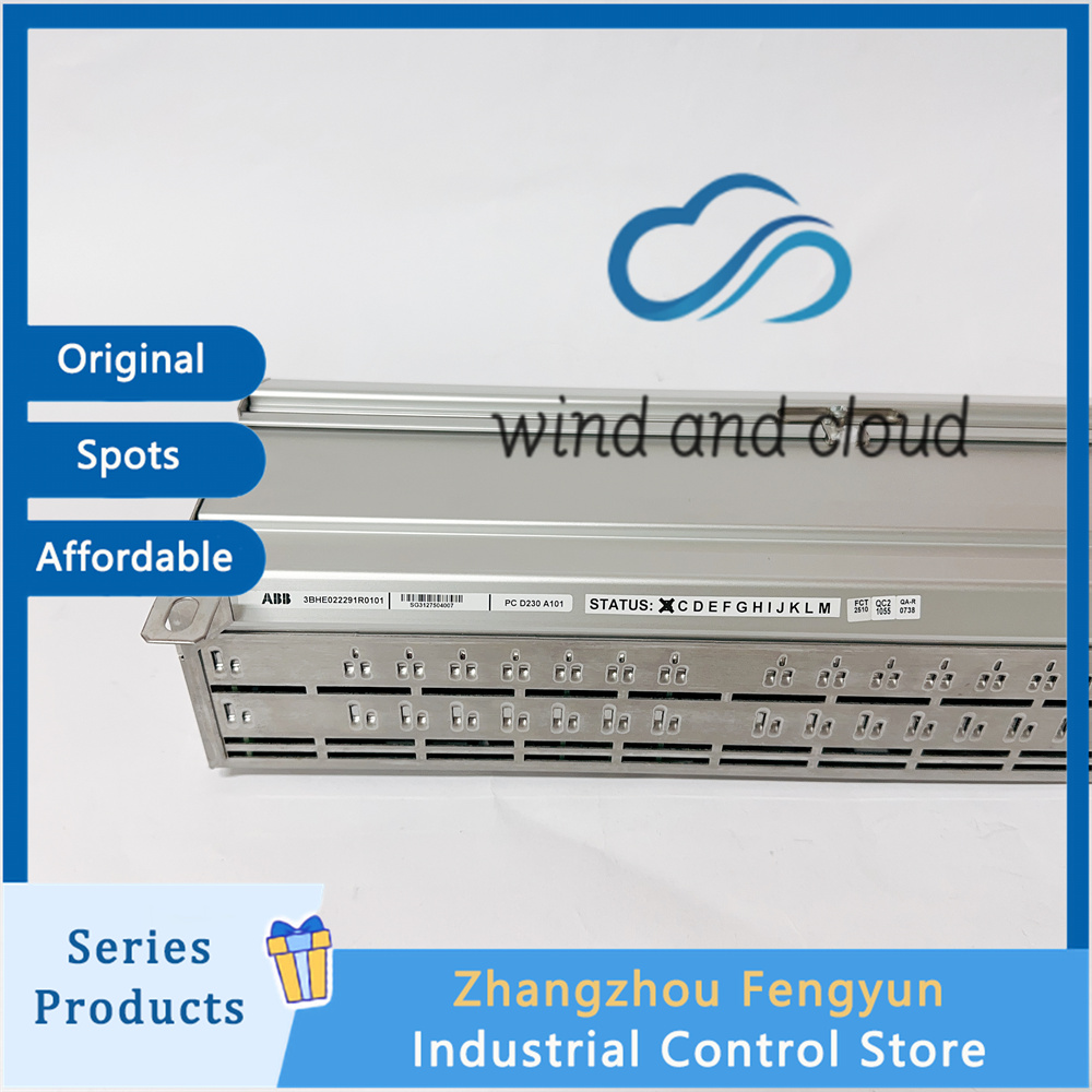 PCD230A101 3BHE022291R0101 (5)