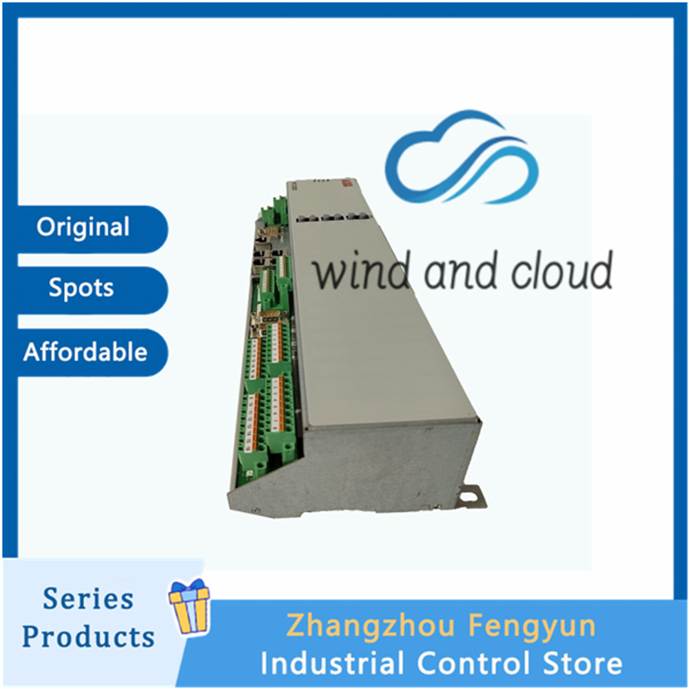 PCD232A 3BHE022293R0101(5)