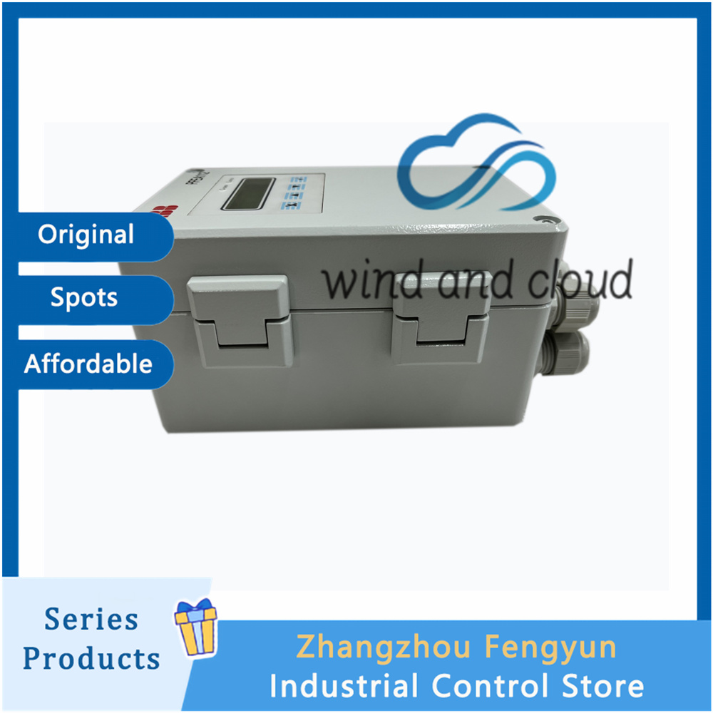 ABB PFEA112-65 3BSE050091R65｜Tension Sensing Controller｜illustration