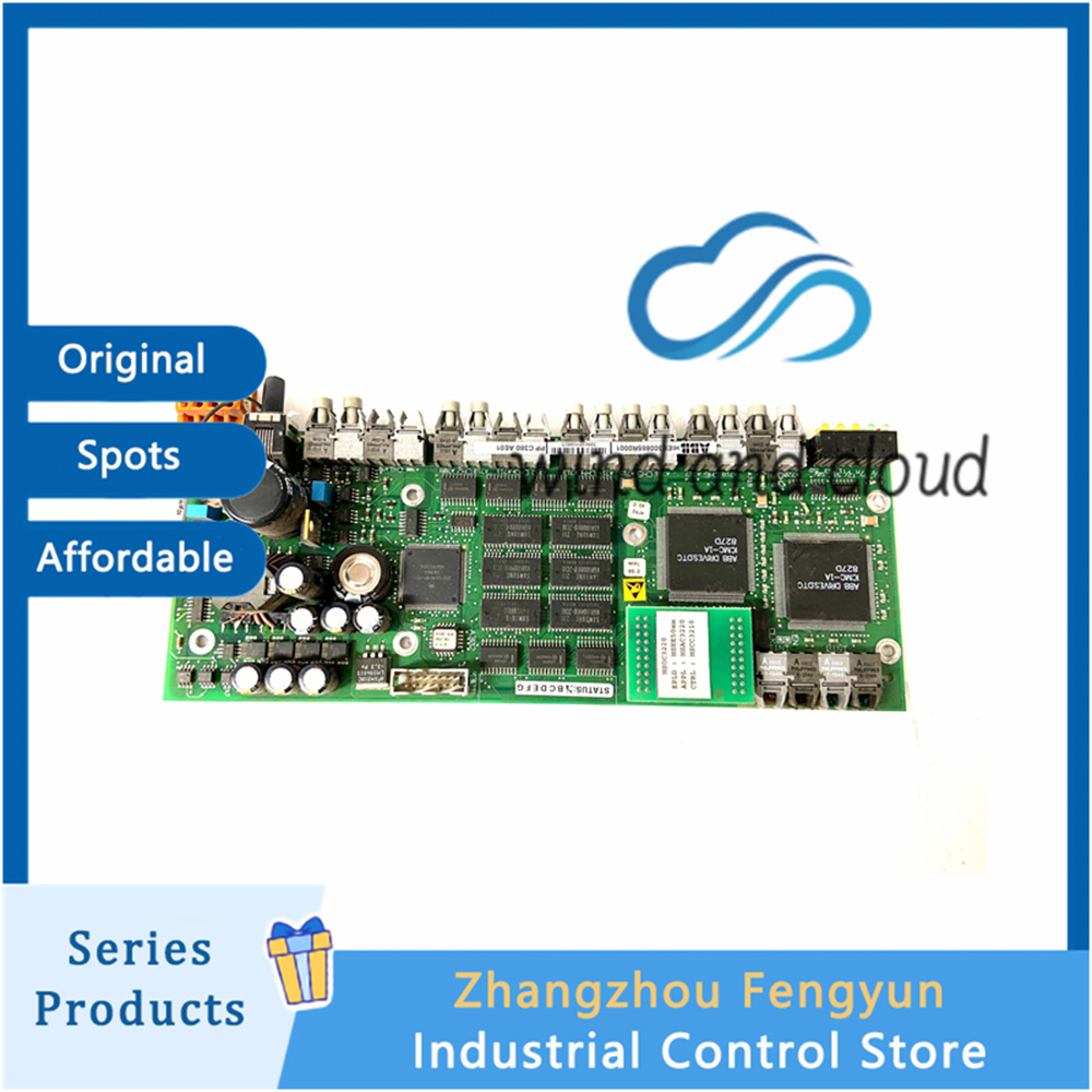 PPC380AE01 HIEE300885R0001