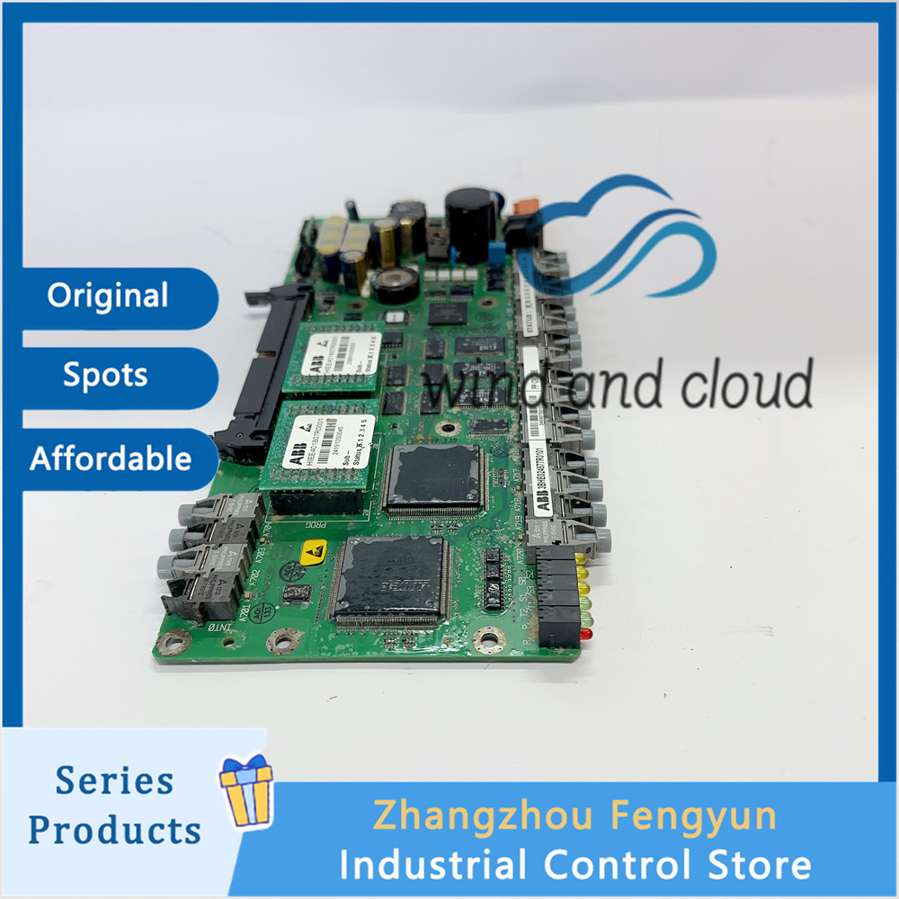 PPC907BE 3BHE024577R0101|Load cell|Motor|illustration PPC907BE 3BHE024577R0101|Load cell|Motor|illustration