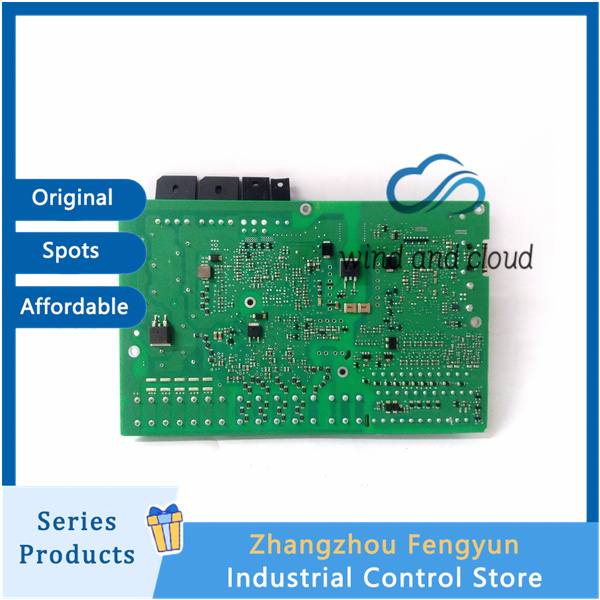 UNS0874A｜Circuit board｜Temperature controller｜illustration