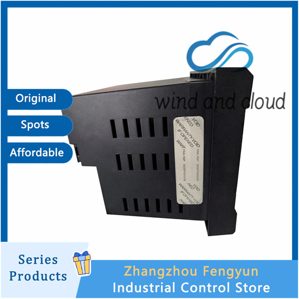 GE 239-RTD｜Motor Protection Relay｜illustration