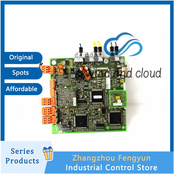 UFC784AE 3BHE003688R0001|Circuit board|Temperature controller|illustration UFC784AE 3BHE003688R0001|Circuit board|Temperature controller|illustration