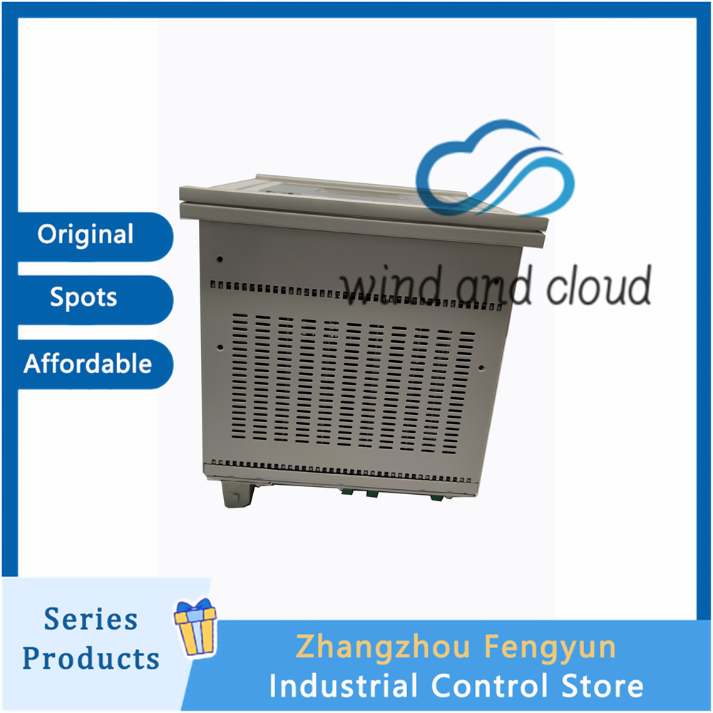 REF620 NBFNAANNNDA1BBN1XF｜Load cell｜Motor｜illustration