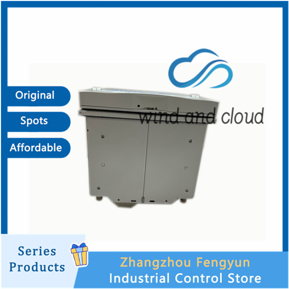 ABB REF610C11LCLR｜Feeder Protection Relay｜illustration