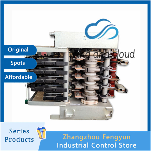 ABB SA9923A-E HIEE450964R0001｜Process Control Module｜illustration