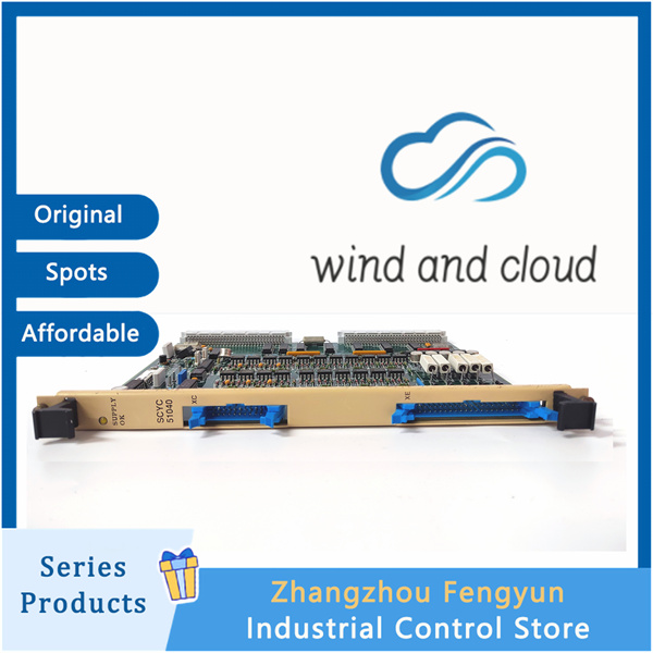 SCYC51010|Circuit board|Temperature controller|illustration SCYC51010|Circuit board|Temperature controller|illustration