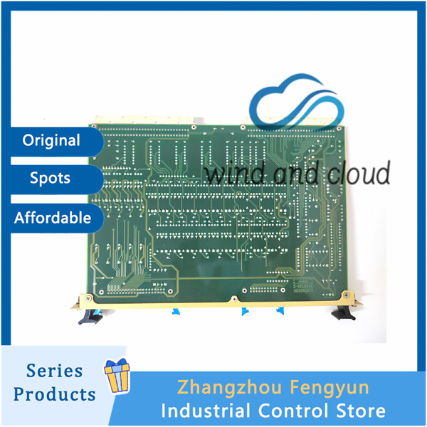 SCYC51040 58052680E|Circuit board|Temperature controller|illustration SCYC51040 58052680E|Circuit board|Temperature controller|illustration
