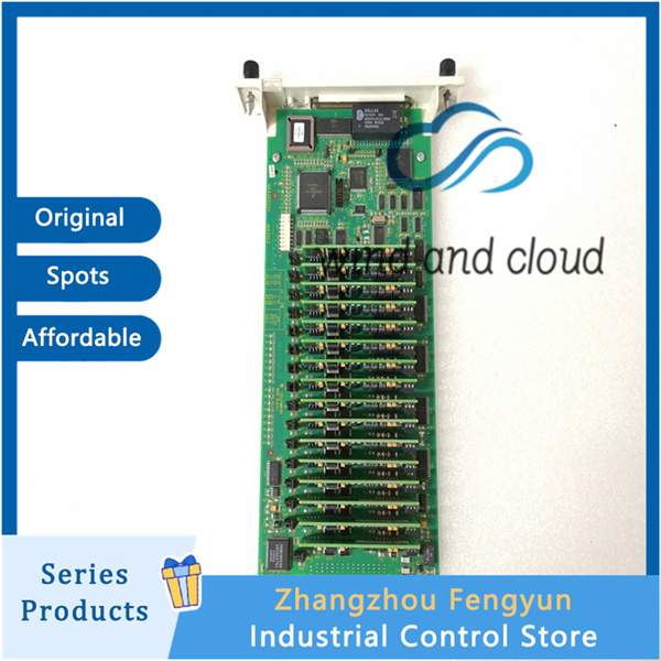 SPAS011｜Circuit board｜Temperature controller｜illustration