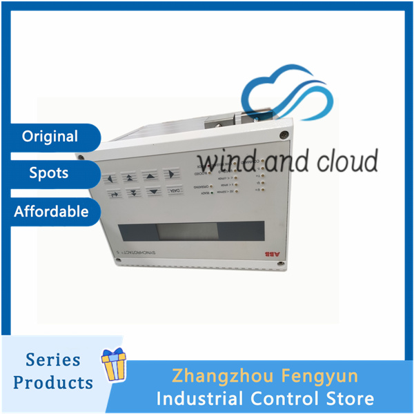 SYN5202-0271|Synchronization Device|illustration SYN5202-0271|Synchronization Device|illustration