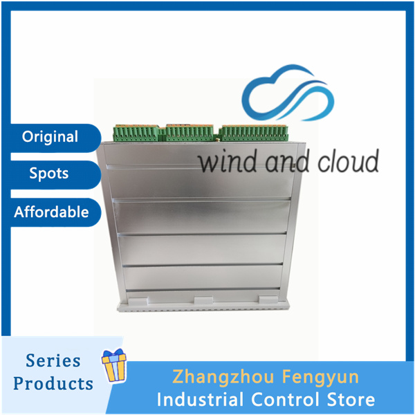 SYN5202|Circuit board|Temperature controller|illustration SYN5202|Circuit board|Temperature controller|illustration