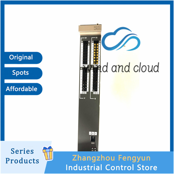 UAA326A02|Circuit board|Temperature controller|illustration UAA326A02|Circuit board|Temperature controller|illustration