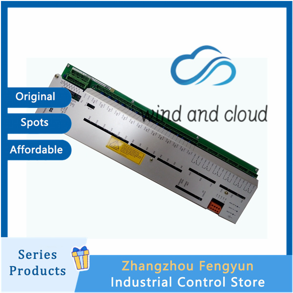 UFC719AE01 3BHB003041R0101 3BHB000272R0001 (5)