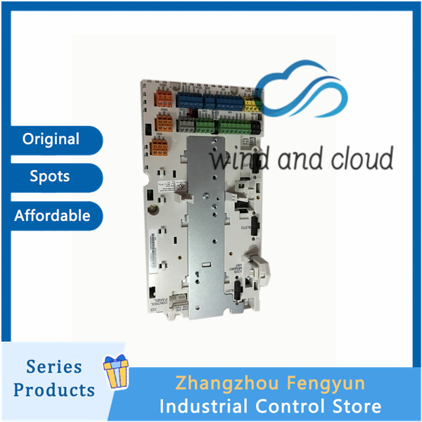 ZCU12｜Conversion reset｜Control board module｜ Fengyun Automation