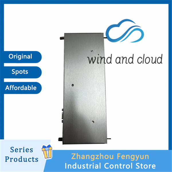 BENTLY 136188-02|DC Signal Output Module|illustration BENTLY 136188-02|DC Signal Output Module|illustration