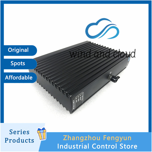 TRICONEX 3301|Communication gateway module|illustration TRICONEX 3301|Communication gateway module|illustration