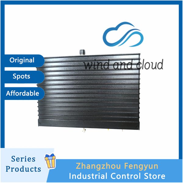 TRICONEX 3351|Communication gateway module|illustration TRICONEX 3351|Communication gateway module|illustration