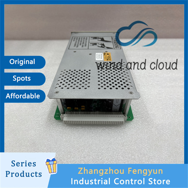 BENTLY 3500/15 114M5330-01|DC Signal Output Module|illustration BENTLY 3500/15 114M5330-01|DC Signal Output Module|illustration
