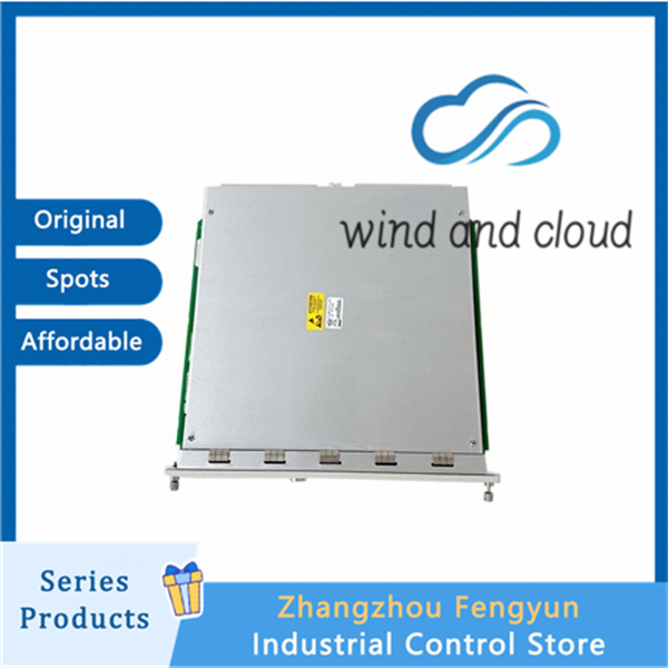 BENTLY 3500/22M|DC Signal Output Module|illustration BENTLY 3500/22M|DC Signal Output Module|illustration