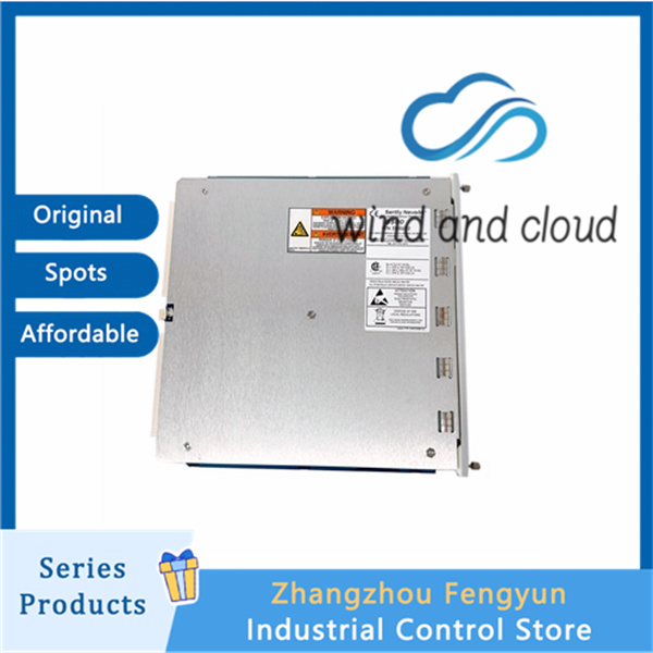 BENTLY 288062-02|DC Signal Output Module|illustration BENTLY 288062-02|DC Signal Output Module|illustration