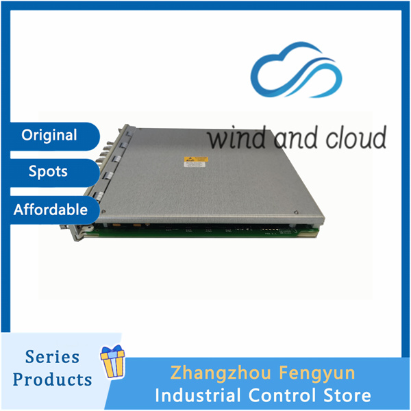 A-B 1394-SJT05-C-RL|Communication Module|illustration A-B 1394-SJT05-C-RL|Communication Module|illustration