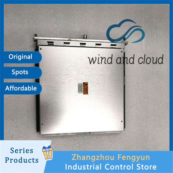 BENTLY 3500/53|DC Signal Output Module|illustration BENTLY 3500/53|DC Signal Output Module|illustration