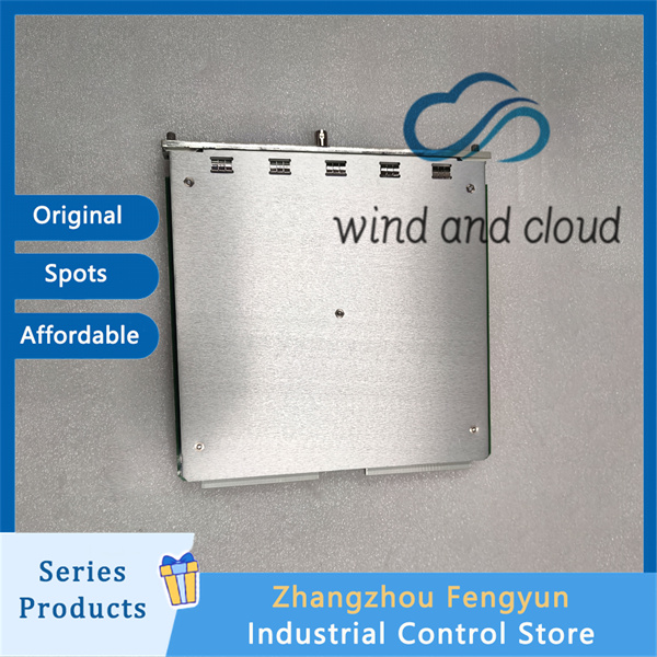 BENTLY 133388-01 kilocalorie|DC Signal Output Module|illustration BENTLY 133388-01 kilocalorie|DC Signal Output Module|illustration