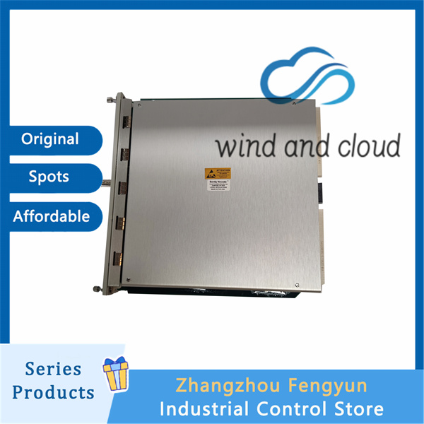 BENTLY 3500/54|DC Signal Output Module|illustration BENTLY 3500/54|DC Signal Output Module|illustration