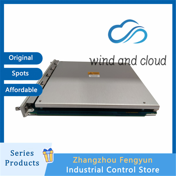 BENTLY 3500/54M|DC Signal Output Module|illustration BENTLY 3500/54M|DC Signal Output Module|illustration