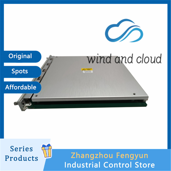 BENTLY 3500/61-01-01|DC Signal Output Module|illustration BENTLY 3500/61-01-01|DC Signal Output Module|illustration