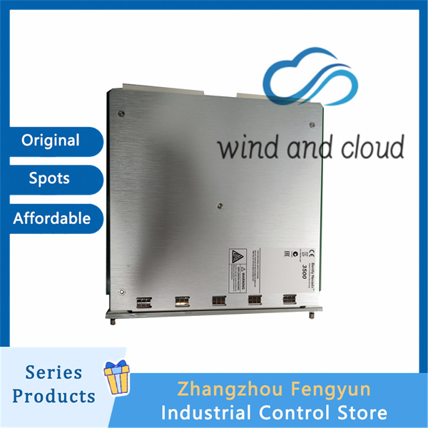 BENTLY 3500/60|DC Signal Output Module|illustration BENTLY 3500/60|DC Signal Output Module|illustration