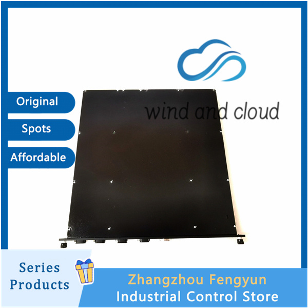 TRICONEX CIM3211|Communication gateway module|illustration TRICONEX CIM3211|Communication gateway module|illustration