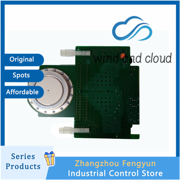 5SHY4045L0006 3BHB030310R0001 3BHE039203R0101 GVC736CE101 5SXE12-0184 -2_副本2