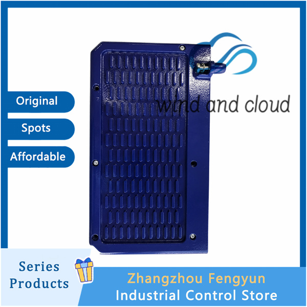 GE 8521-TC-SA|Programmable Automation|illustration GE 8521-TC-SA|Programmable Automation|illustration