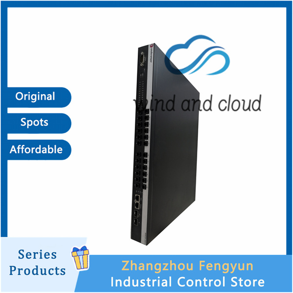 FOXBORO A2H124-24FX|Communication gateway module|illustration FOXBORO A2H124-24FX|Communication gateway module|illustration