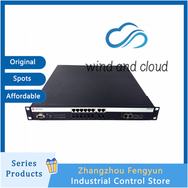 FOXBORO A4H124-24TX P0973JM|Communication gateway module|illustration FOXBORO A4H124-24TX P0973JM|Communication gateway module|illustration