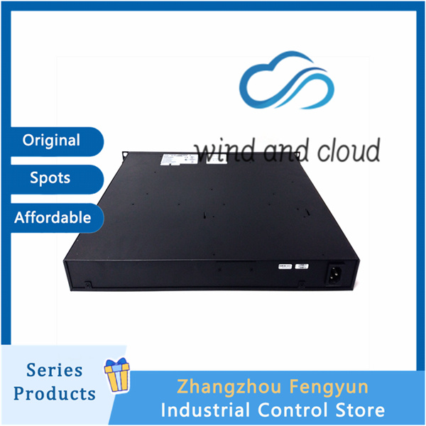 FOXBORO P0973JM|Communication gateway module|illustration FOXBORO P0973JM|Communication gateway module|illustration