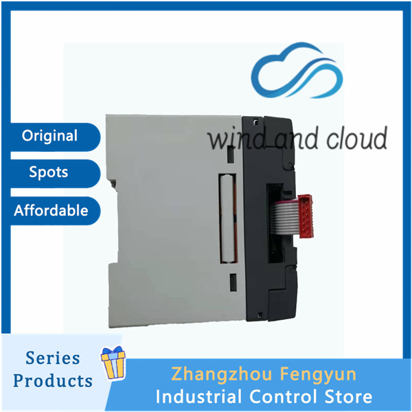 ABB XO08R2 1SBP260109R1001|Communication Module|illustration ABB XO08R2 1SBP260109R1001|Communication Module|illustration