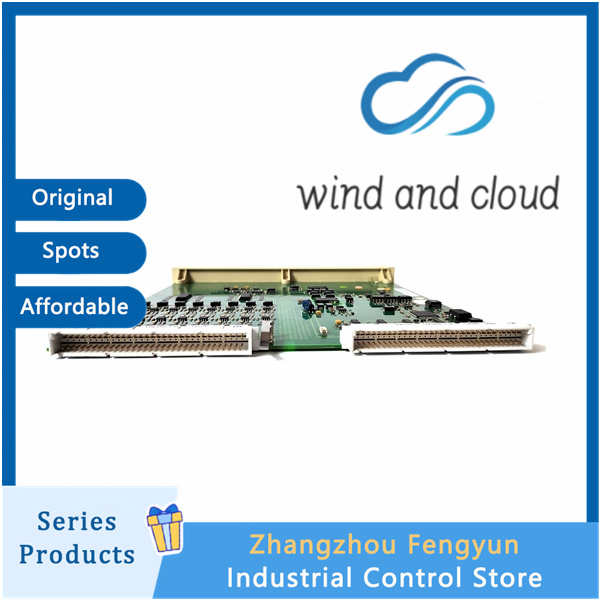 ABB DSAI133A 3BSE018290R1(2)