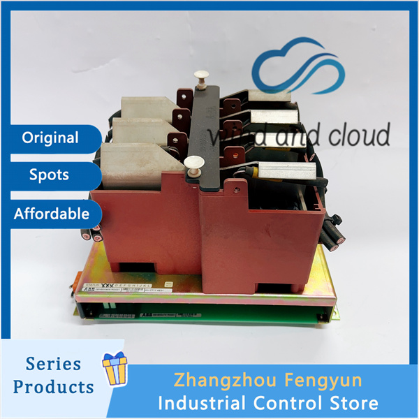 ABB KUC711AE101 3BHB004661R0101 (3)_副本